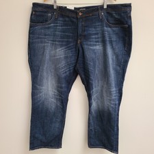 Jack And Jones Skinny Fit Mike SZ 48/32