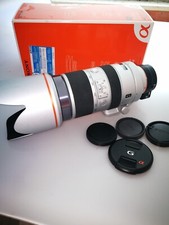 Sony Alpha AF 4,5-5,6/70-400 G SSM  