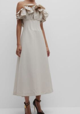 rachel gilbert bridesmaid dresses Rachel Gilbert Celia Gown  Bluefly