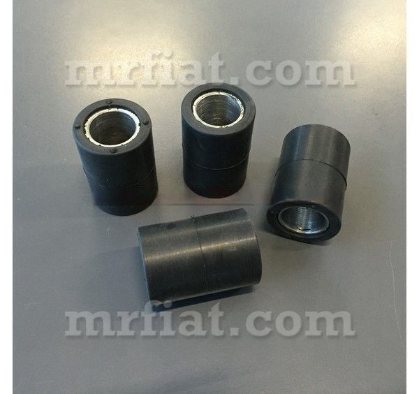 Maserati Quattroporte Berlina Front Suspension Lower Wishbone Bush (4pcs) New