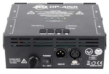 ADJ-DP-415R- 4 Channel DMX Dimmer/Switch Pack NEW