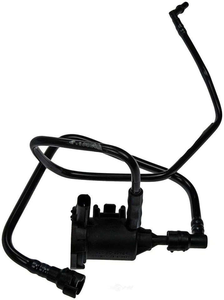 ADEQUADO PARA 2007-2010 SEBRING AVENGER 2.4L 2.0L VÁLVULA DE PURGA VASILHA DE VAPOR DO MOTOR - Imagem 2 de 3