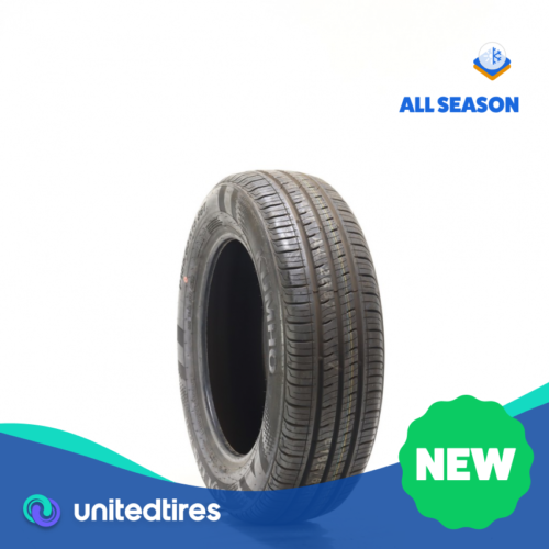 New 185/65R15 Kumho Solus TA31 86T