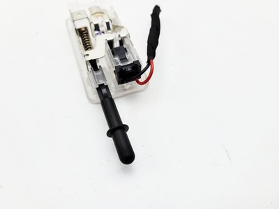 264759172R Interior Light Renault Grand Scénic III 1030465 for 