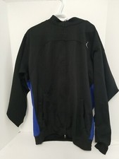 NIKE Jordan Vintage 90s Mens Jacket Size 2XL RN 56323 CA 05553 Full Zip