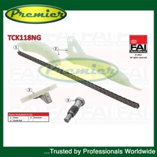 Premier Timing Chain Kit Fits Cooper JCW Clubman DS3 RCZ 207 308 208 #2