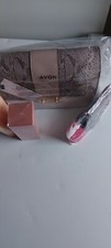 Avon Lipsy Snake Print Cross BodyBag ladies handbag/Alway set/Sparkle mini bag