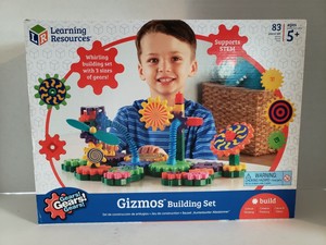 gizmos building set