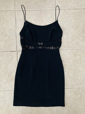 Cocktailkleid Cache Vintage