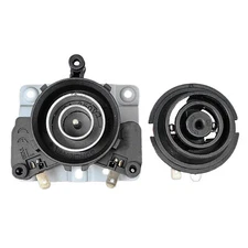 SLD-125 Thermostat Control Switch Plug Connector Coupler Base Electric Kettle