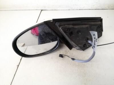 e3021041 Exterior Door mirror (wing mirror) left side for Fiat B 