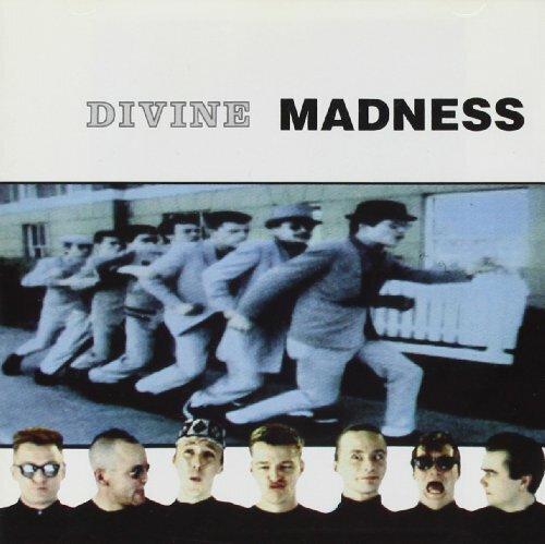 Madness / Divine Madness *NEW CD*