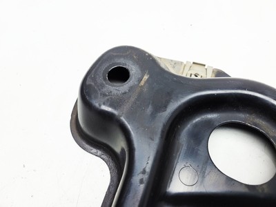 MB GLE W167 Front Left Lower Rearward Fender Rail Holder  