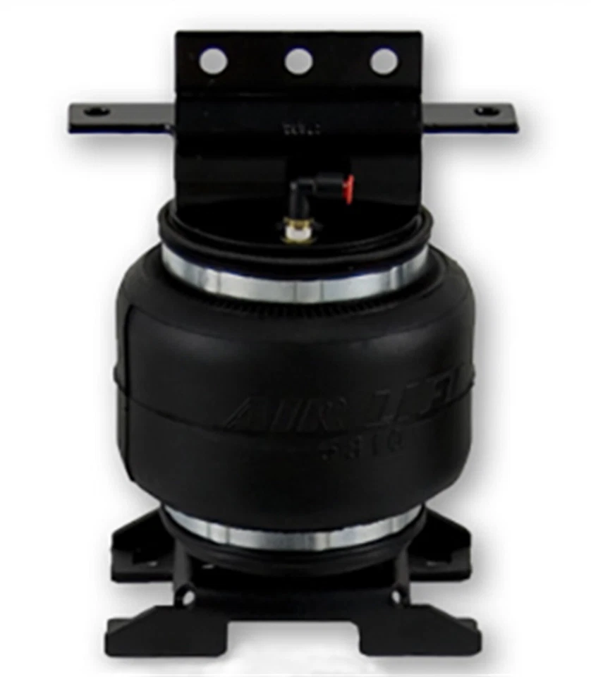 Kit de mola de nivelamento de suspensão traseira Air Lift 88105 LoadLifter 5000 Ultimate - Imagem 4 de 4