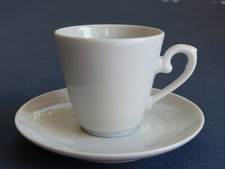 Espressotasse Mokkatasse Winterling Porzellan Form Tallin NEU! TOP! 