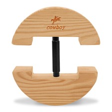 Cowboy Hat Stretcher Jack Adult Hat Shaper 6....