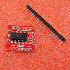 PCF8575 I2C I/O Extension Shield Module 16 I/O ports For Arduino