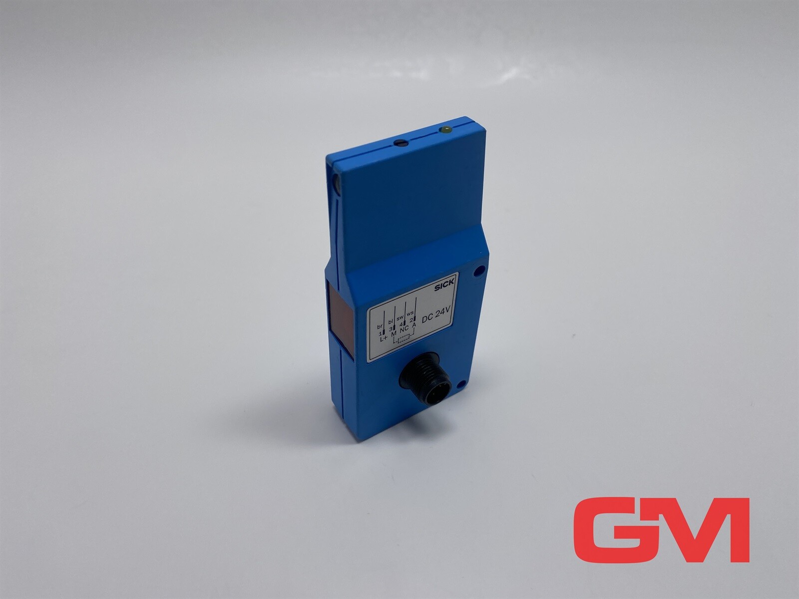 Sick Reflection Light Sensor WTR2-P521 1015074 Photoelectric Proximity Sensor