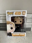 Funko POP! Star Wars: Dryden Voss #253 FYE Exclusive