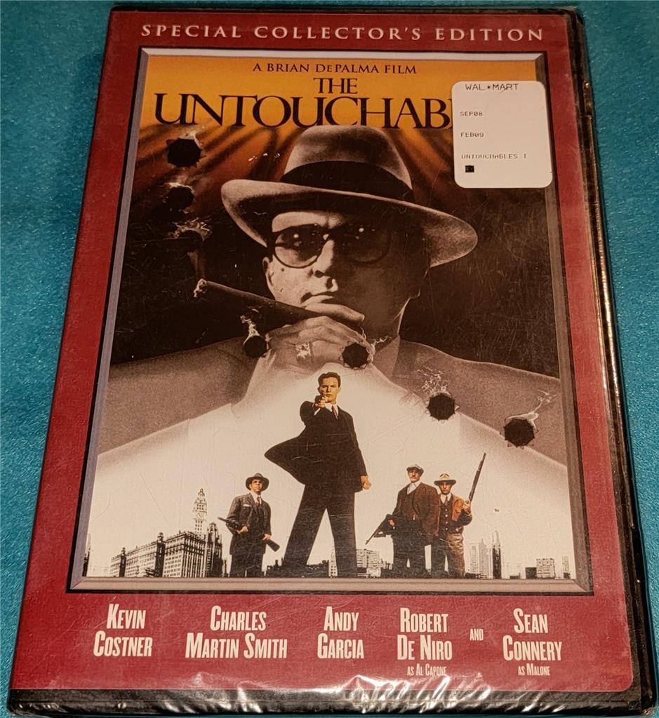 その他 Untouchables: Season One V.2/ [DVD] [Import] Amazon.com: The Untouchables - Season 1, Vol. 2 : Bruce