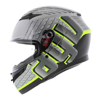 agv helmet pinlock Tourmodular Shield 20KV33B8N2065 Dark Smoke with 120 MaxVision for XL-2XL Helmets choose the GT4 Max Vision Pinlock Ready Anti Scratch Visor from AGV. AGV GT2 Pinlock Ready Shield