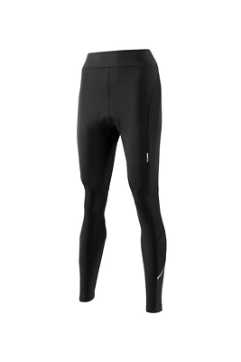 CUBE BLACKLINE WS Culotte Mallas De Ciclismo Talla XS - Imagen 1 de 3