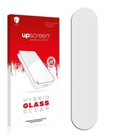 Premium Panzerfolie Schutz Folie Hybrid Glasfolie Klar FüR Realme 6 (Nur Kamera)