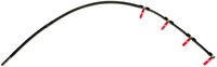 Gates MFL1245 Fuel Hose For BMW Mini