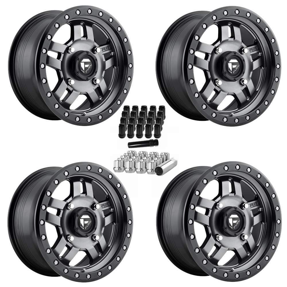 Get verified coupon codes daily Makes Shopping Easy Cost less all the way Fuel D558 ANZA ATV/UTV