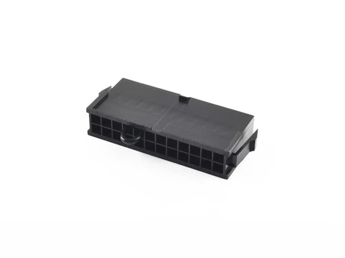 Bitspower Pump 24-pin Bypass Connector BP-WTP-J03