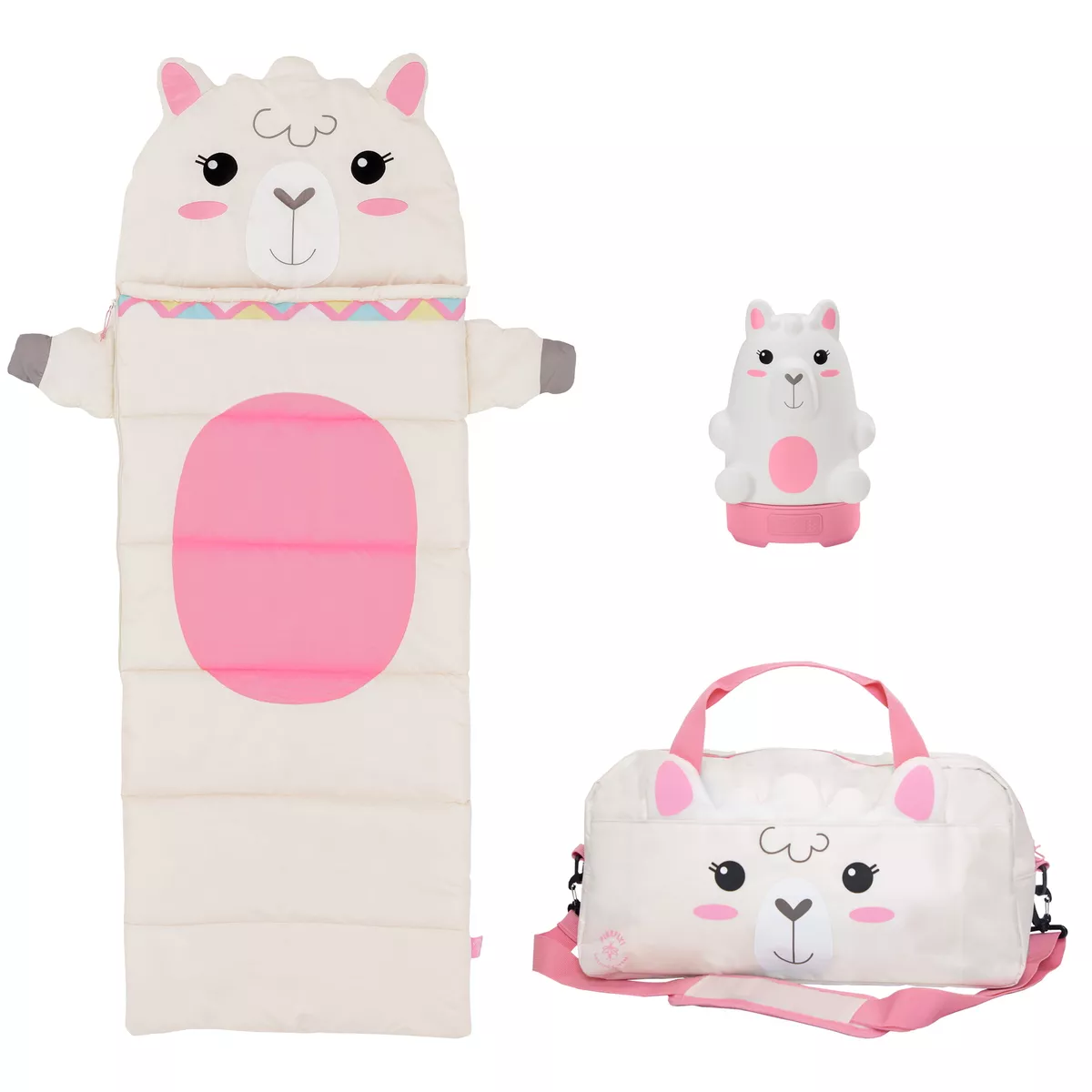 Llama overnight bag new arrivals