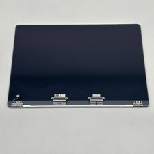 OEM Apple MacBook Pro 14" A2442/A2779/A2918 LCD Screen Display Assembly Gray B