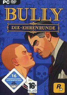 Bully: Die Ehrenrunde von Take-Two | Game | Zustand gut
