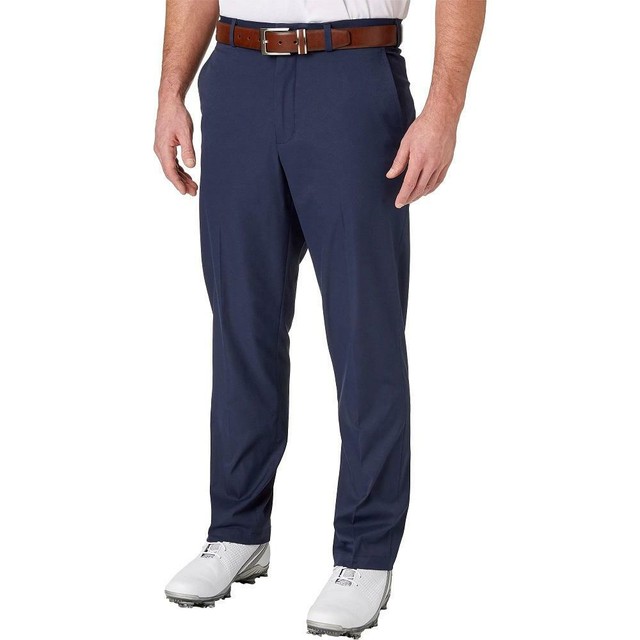 Walter Hagen 11 Majors Straight Fit Mens Golf Pants Navy W38 L30 for sale online | eBay