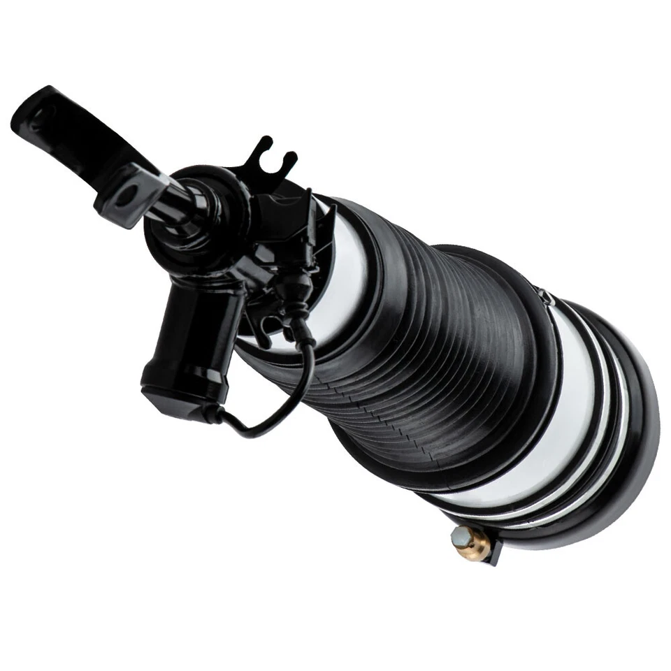 Für OEM 4F0616039AA Audi A6 C6 4F 2005-2011 Luftfederung Federbeine Vorne Links - Bild 2 von 4