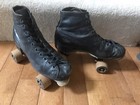 vintage JCHiggins Roller Skates — photo 2