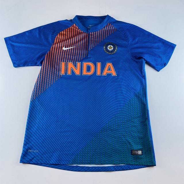 nike india cricket