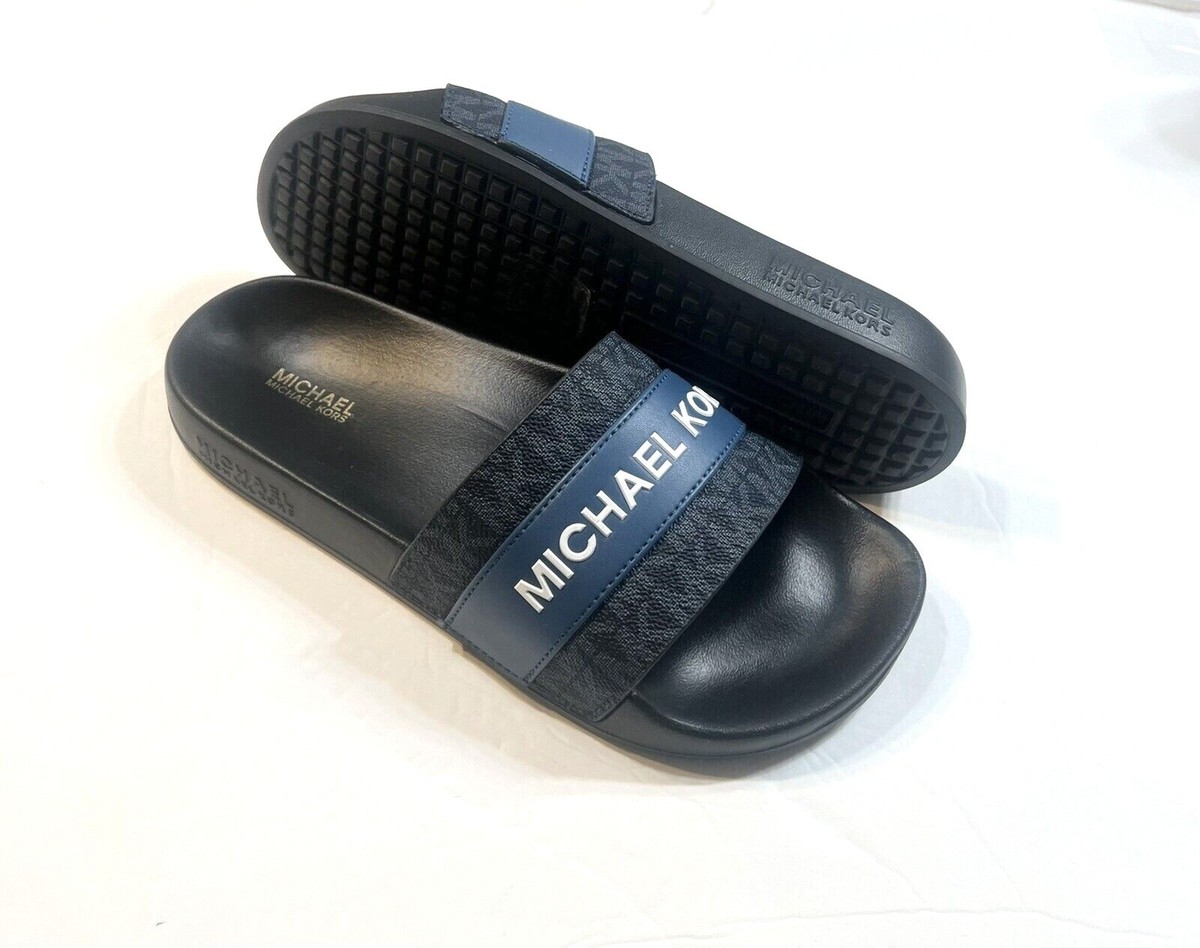 【Michael Kors】☆サンダル☆ Ridley Logo Sandal Ridley Logo Sandal | Michael Kors [US]