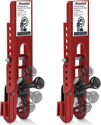 #ad Siding Installation Tools Compatible with 5 16 Inch Fiber Cement Siding Siding $28.79