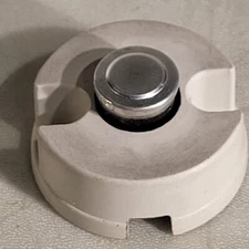 EPC 30-270P1 135° Fire Detector Heat Detector Open Circuit Edwards