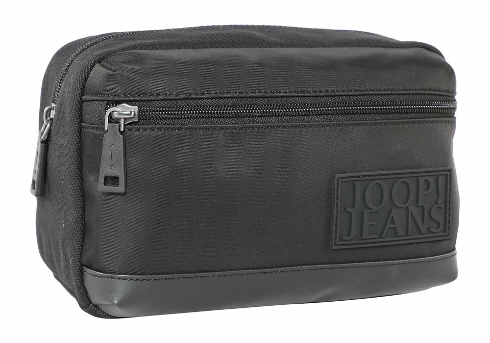 JOOP! Mirano Piet Hipbag Black - Imagen 2 de 4
