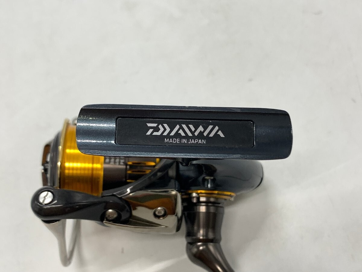 DAIWA 16 CERTATE 2004CH Spinning Reel | eBay