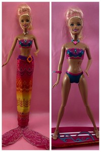 barbie merliah 2