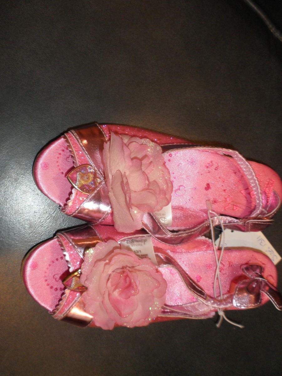 open lace back dress 4-Pack Premium Princess Shoes Set - 1.75" Heel Slip On Princess Dress Up  Shoes for Little Girls, Durable Pairs of Slip-On Sandal Heels for Kids -  Fits Toddler Size 7-10 Multi : Clothing, Shoes & Jewelry