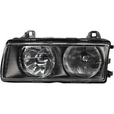 ALKAR Scheinwerfer links Halogen für BMW 3er Compact E36 316i 316g 320i