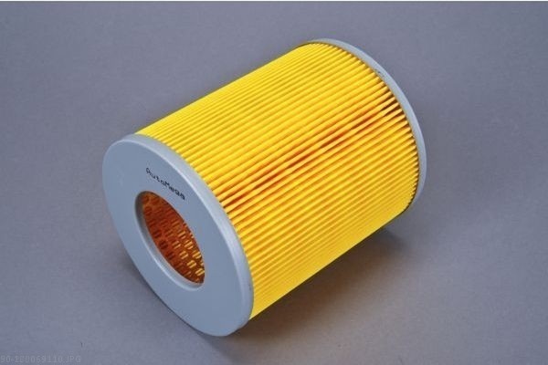 Automega Luftfilter 180069110 Filtereinsatz FüR Mercedes Vaneo W168 414 Klasse-image