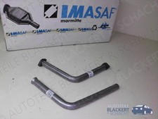 IMASAF Auspuffset Frontrohre li+re für Mercedes S-KLASSE W126 380 SEL/500 SEL IMASAF Auspuffset Frontrohre li+re für Mercedes S-KLASSE W126 380 SEL/500 SEL
