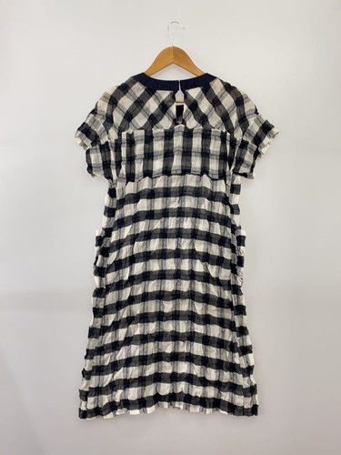 abito tricot COMME des GARCONS S - Foto 2 di 9