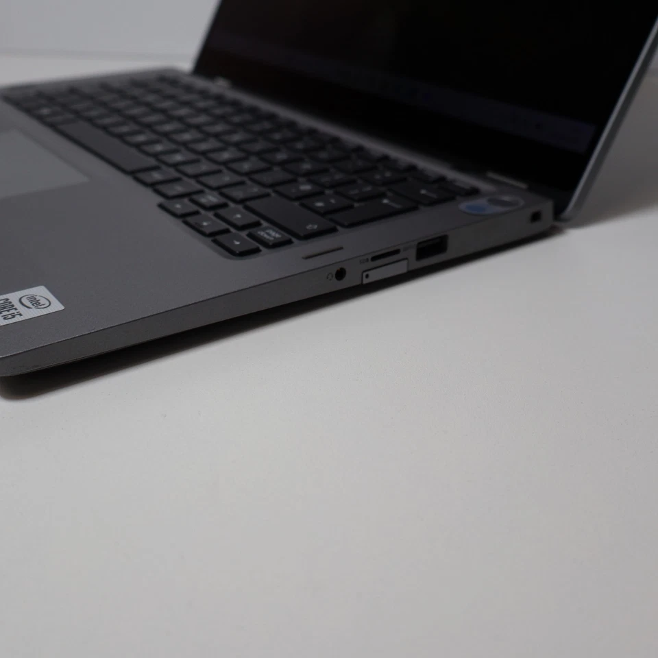 Dell Latitude 5310 2-in-1 · i5-10310U · 8GB · 256GB, photo 4 of 5