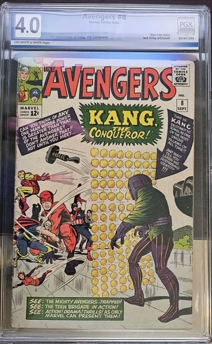 Comic Image